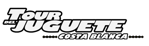 Tour juguete