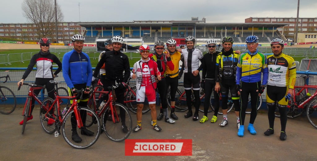 Paris Roubaix 2016 30