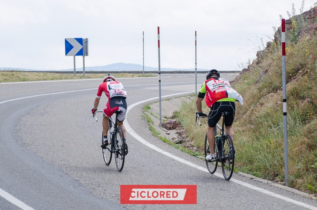 Tour 2016 Ciclored 26