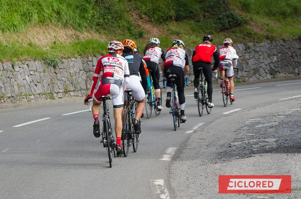 Tour 2016 Ciclored 39