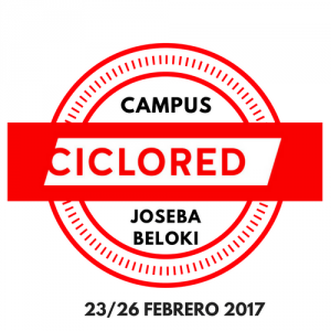 campus-ciclored-joseba-beloki-logo
