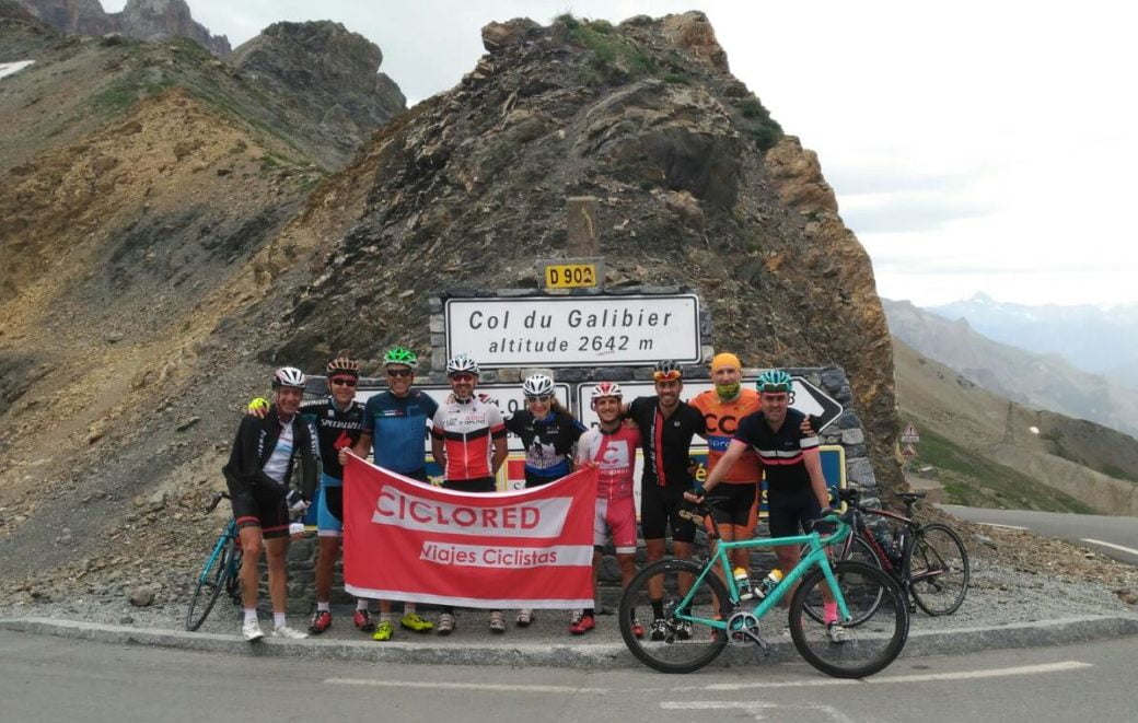 Fotos La Marmotte 2017 El Sueño De Alpe Dhuez