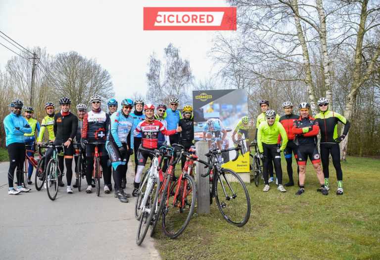 Fotos Tour De Flandes 2018. Así Lo Vivimos Por Dentro