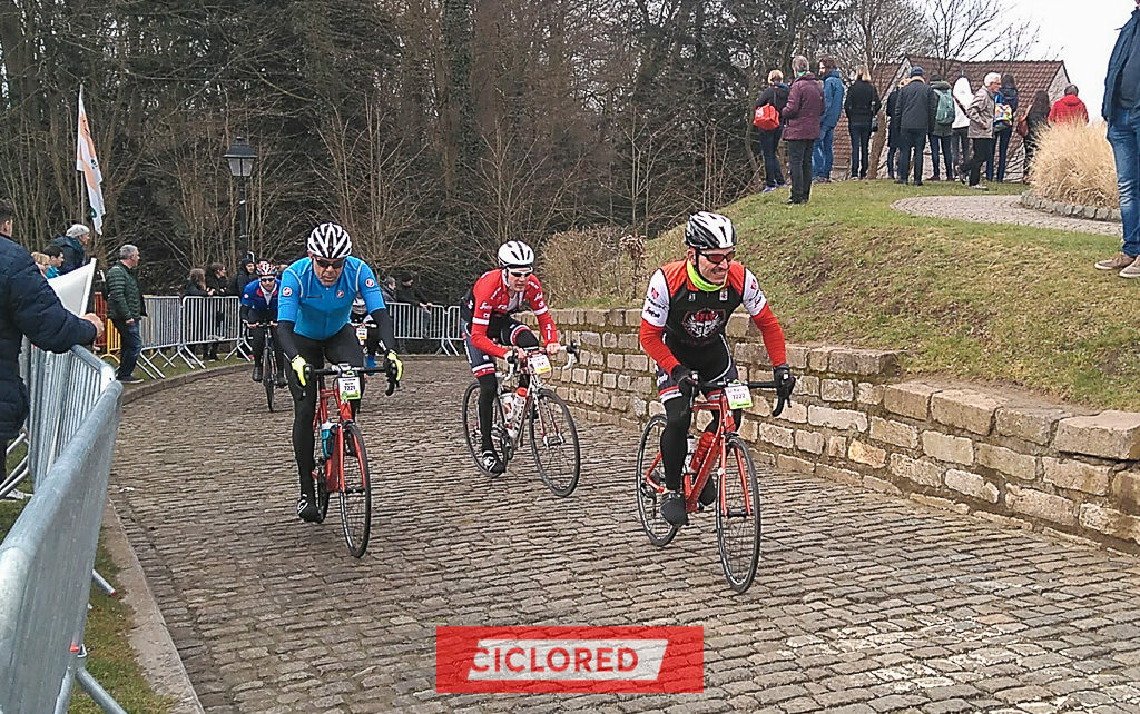 kapelmuur tour de flandes