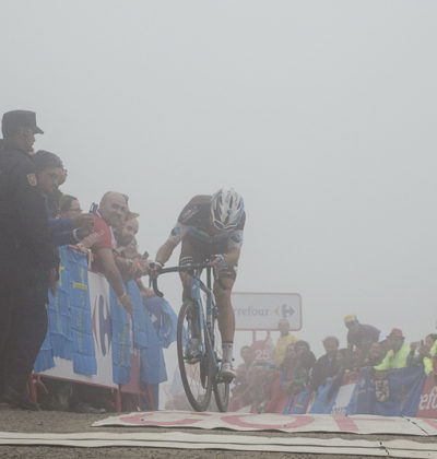 la vuelta 2018 19