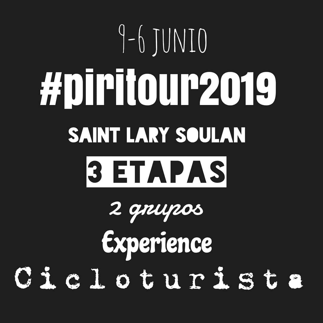pIRITOUR 2019