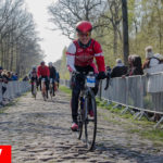 ROUBAIX 43