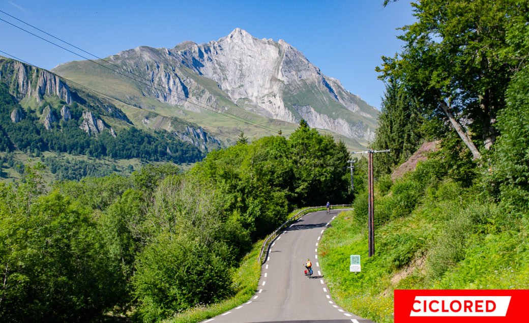 Los mejores destinos de ciclismo del mundo