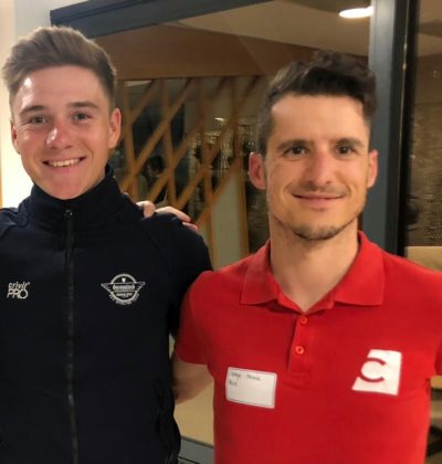 evenepoel