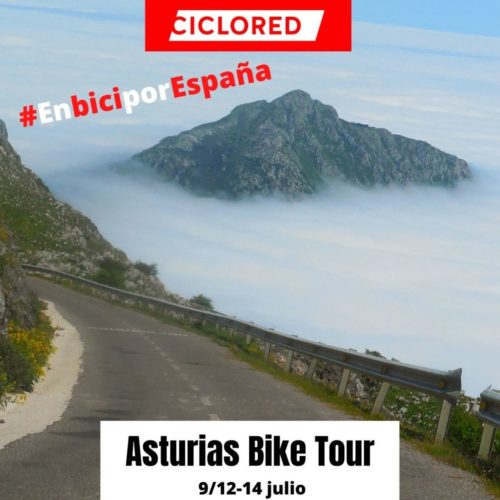 Asturias Bike Tour 3