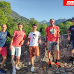 ASTURIAS BIKE TOUR 305