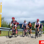 ASTURIAS BIKE TOUR 98