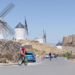 QUIJOTE BIKE TOUR 130