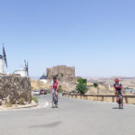 QUIJOTE BIKE TOUR 140