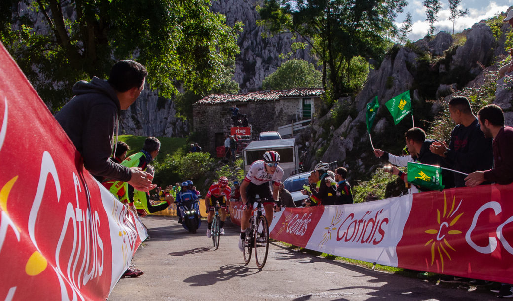 ¿Qué mercados existen en las apuestas de ciclismo?