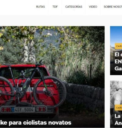 web We Love Cycling
