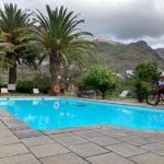 Hotel ciclista Las Longueras (Agaete - Gran Canaria)