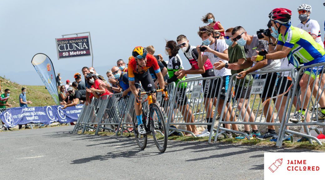 Favoritos para ganar el Giro 2022