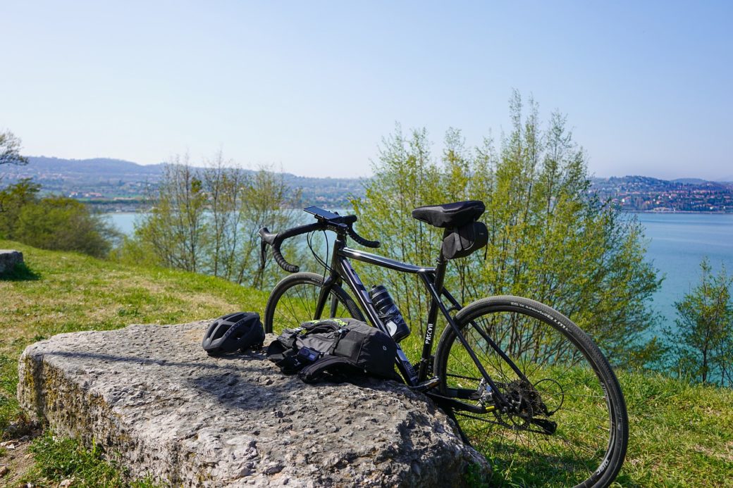 ¿Cómo empezar a hacer cicloturismo?