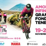 Gran Fondo Giro de Italia Tenerife 2022 (19-20 noviembre)