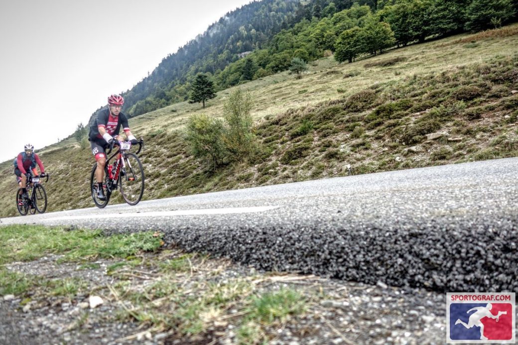 Entrenamiento QH, Marmotte y Maratona con EntrenamientoCiclismo