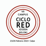 VII Campus Ciclored - Joseba Beloki 2023 (23/26 febrero)