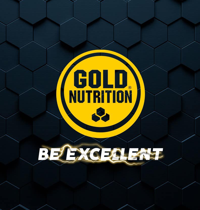 GoldNutrition, energía oficial del Campus Ciclored Beloki 2025