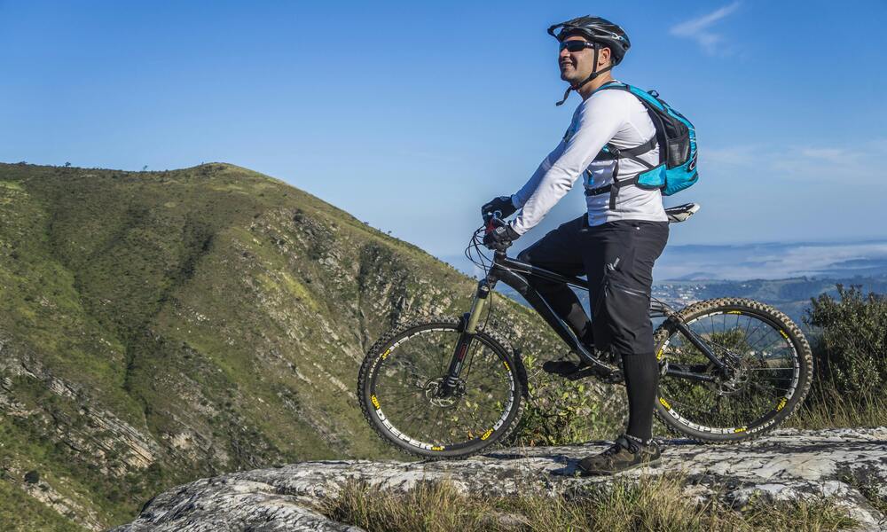 El ciclismo de montaña y su creciente popularidad
