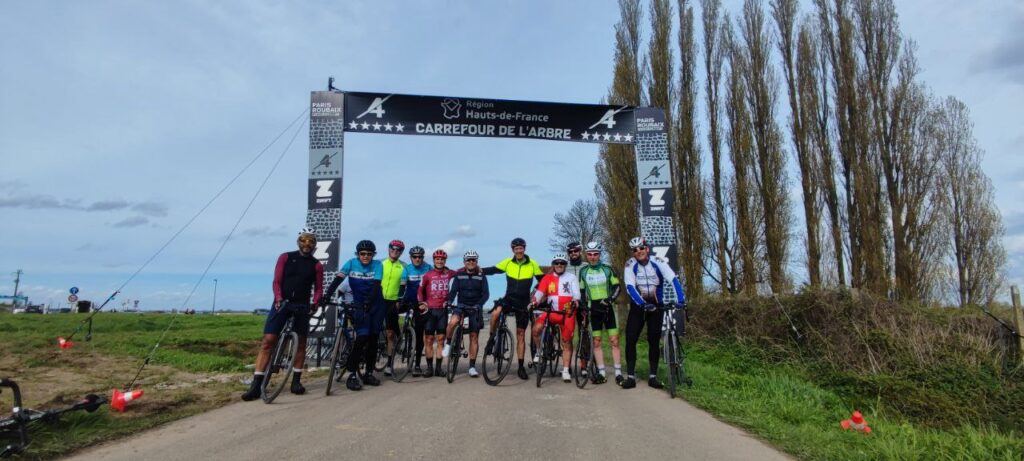 Una Paris Roubaix 2024 para románticos