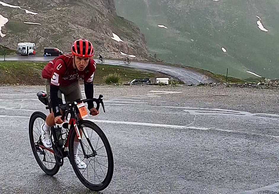La Trilogía: Quebrantahuesos, Marmotte Alpes y Maratona de los Dolomitas