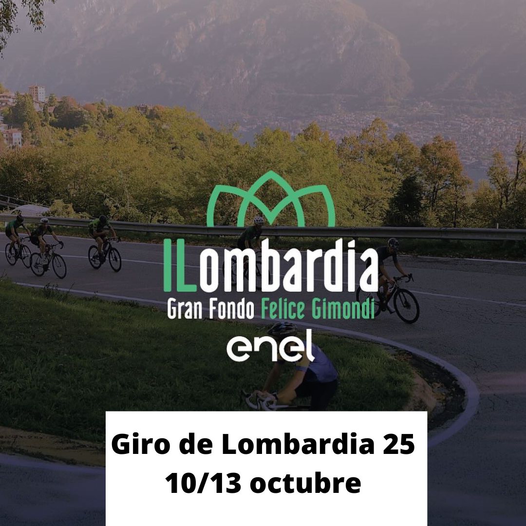  Giro de lombardia 