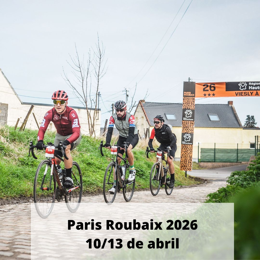  Paris roubaix 