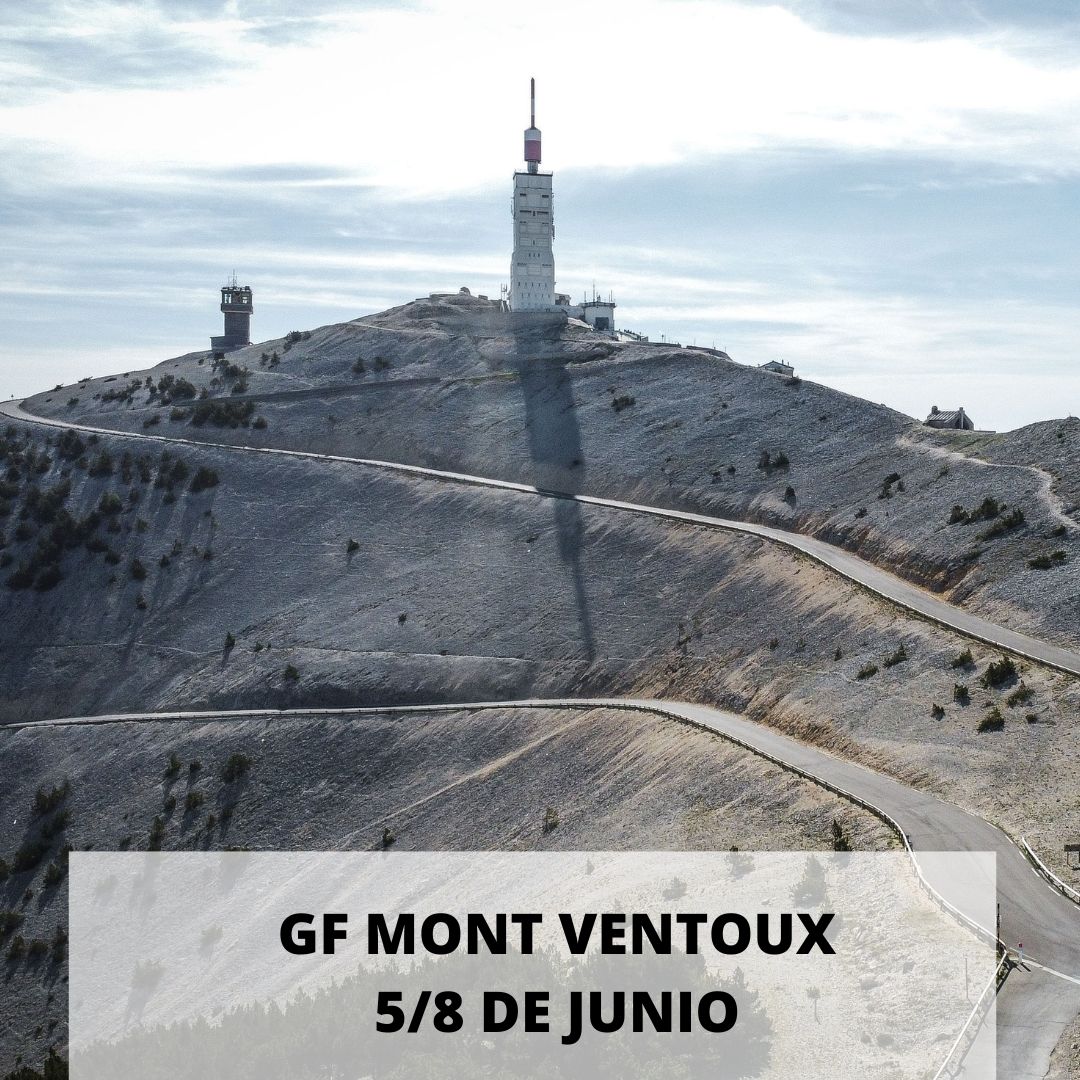  GF mont ventoux 