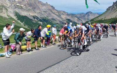 Tour 2026. Por todas las montañas de Francia
