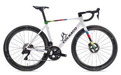 Novedades en Bicicletas de Carretera 2026