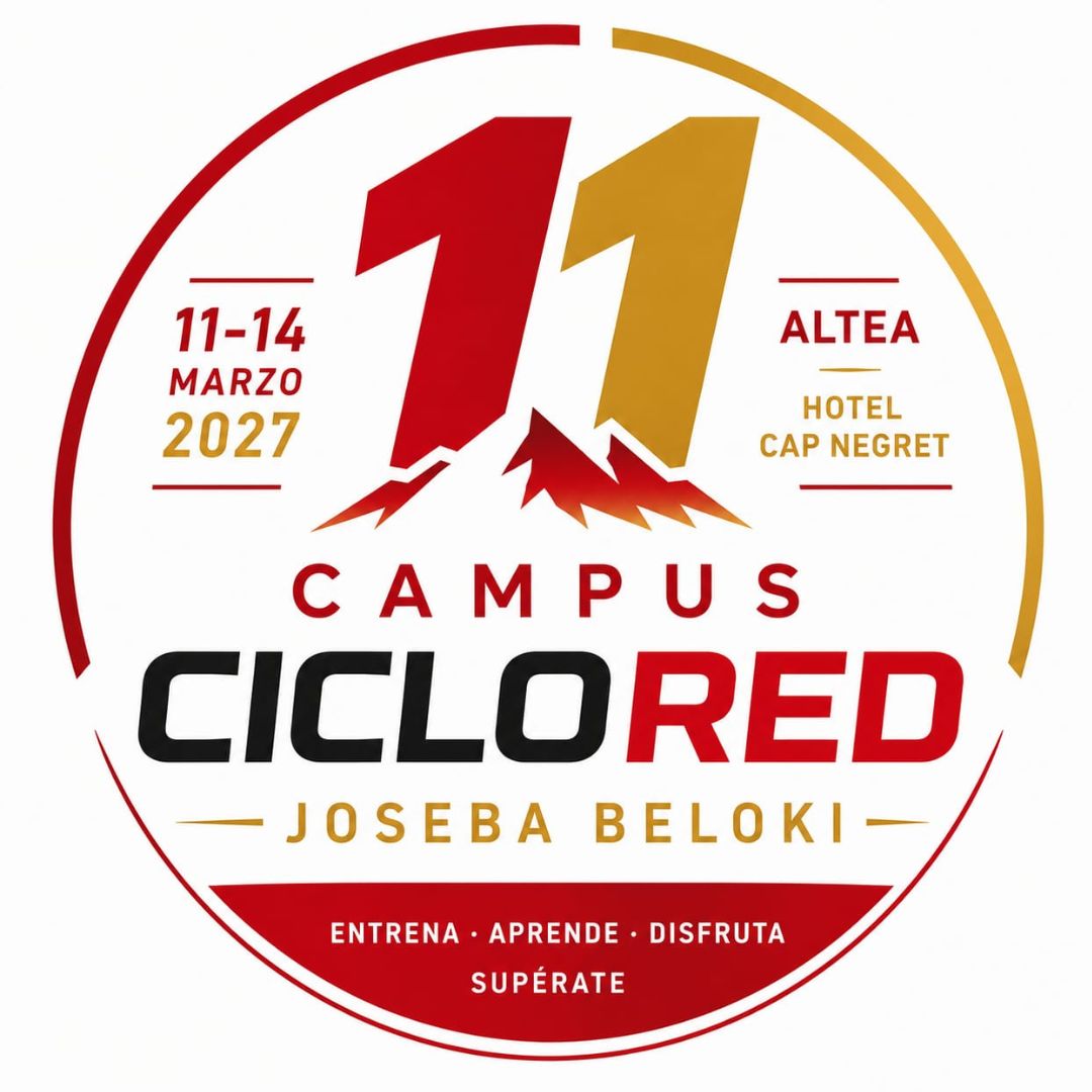  Campus Ciclored Joseba Beloki 