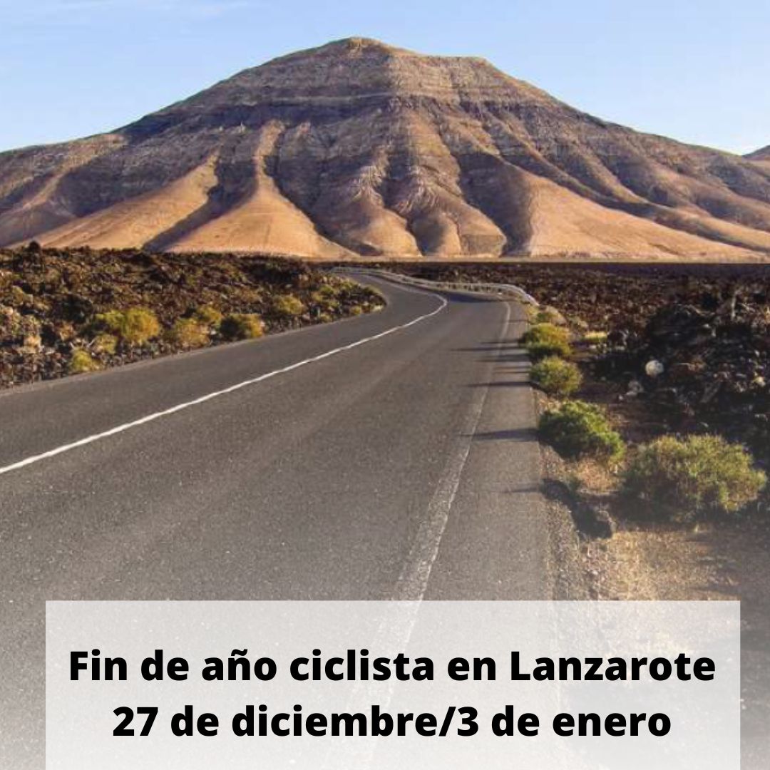  Lanzarote Fin de Año 