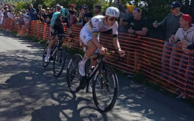 Tour de Francia 2026 ¿Quién puede evitar que Pogacar iguale a la historia?