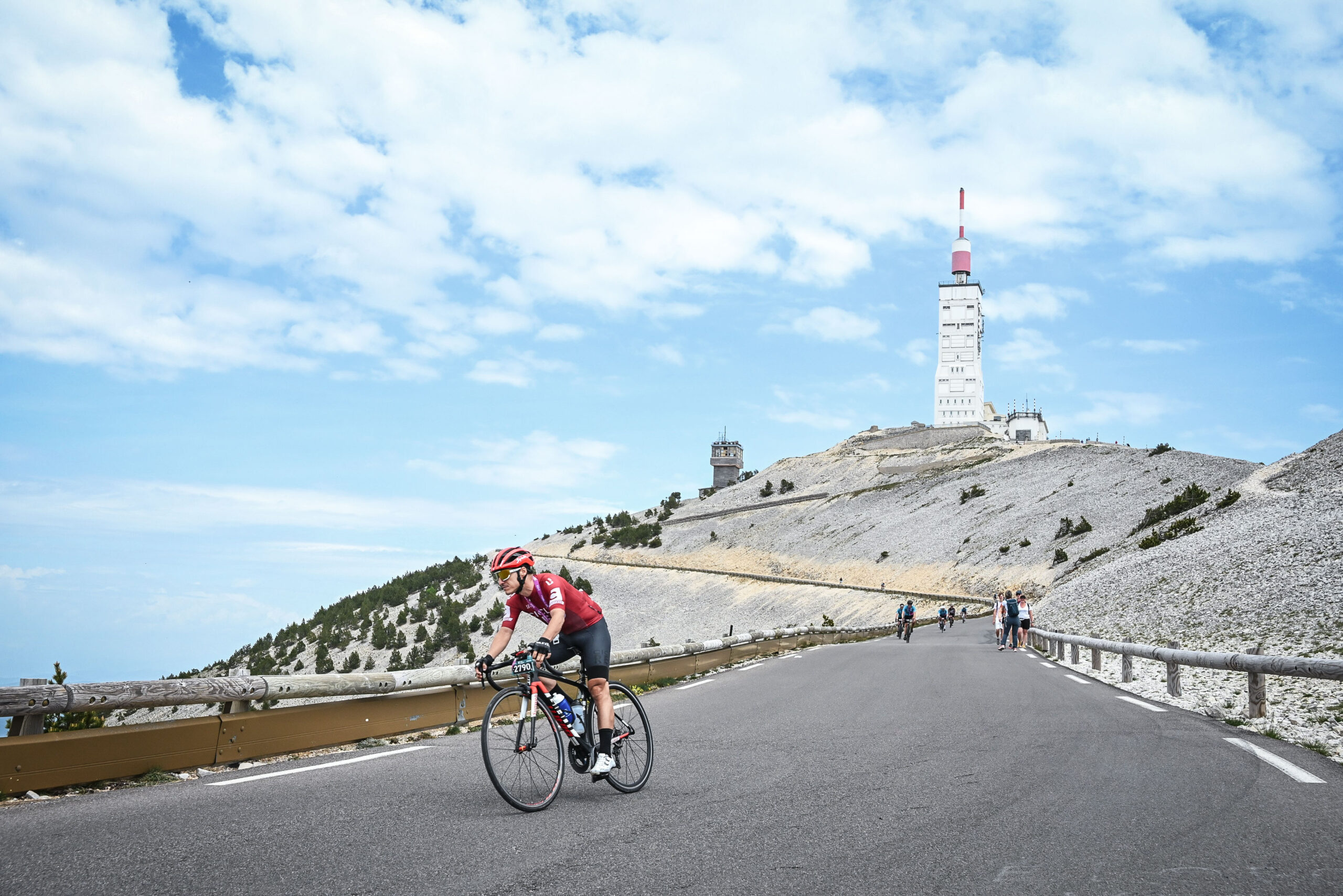  Campus Mont Ventoux 2027 