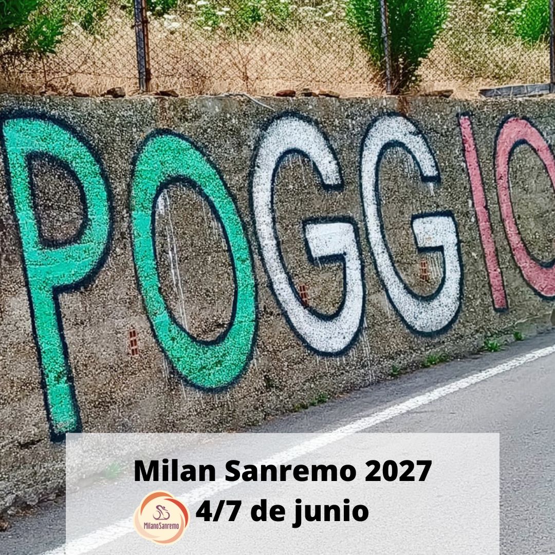  GF Milan Sanremo 