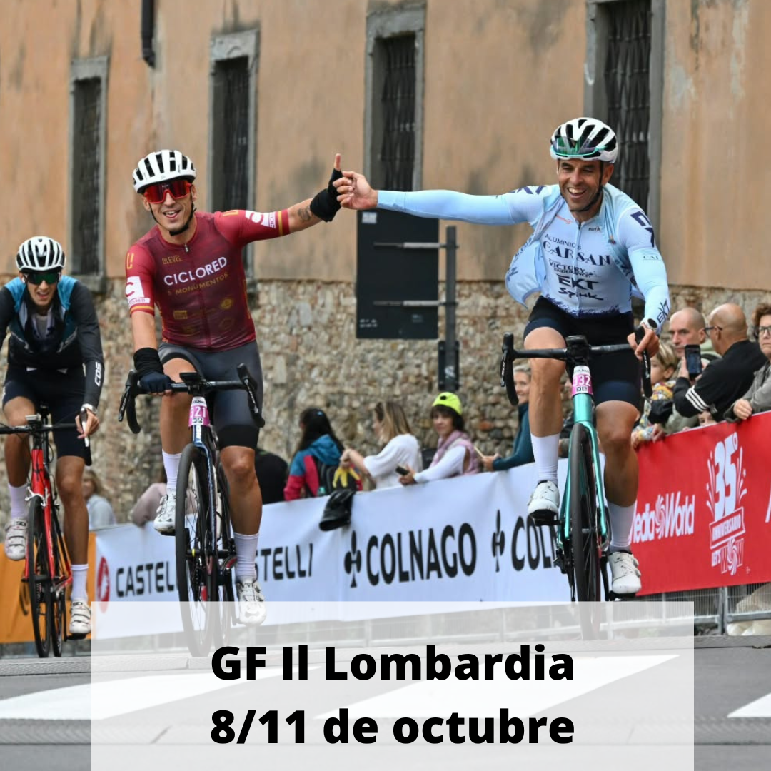  Giro de Lombardia 